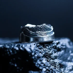 Anillo Asimétrico