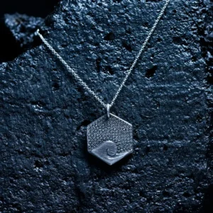 Hexagonal ola