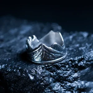 Anillo Tres Volcanes
