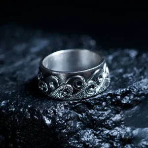 Anillo pacífica