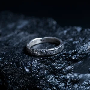 Anillo reticulado