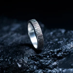 Anillo corteza
