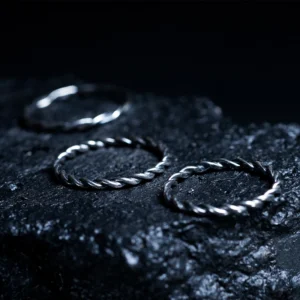 Anillo entorchado